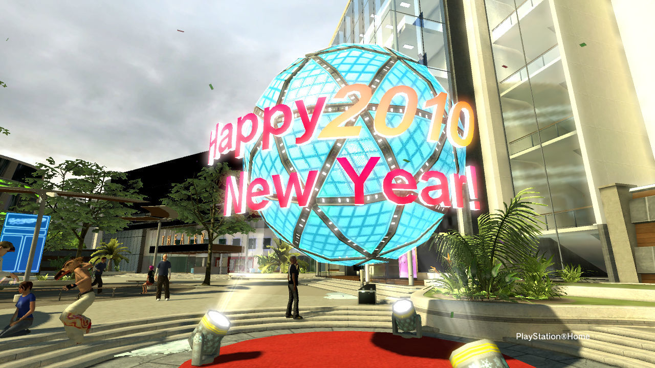 Where In PlayStation Home Is Kia?, Aug 8, 2014, 3:57 PM, YourPSHome.net, 9857