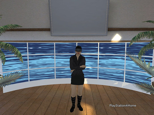 The Ladies Fashion Runway, Jan 16, 2011, 3:30 PM, YourPSHome.net, 1525