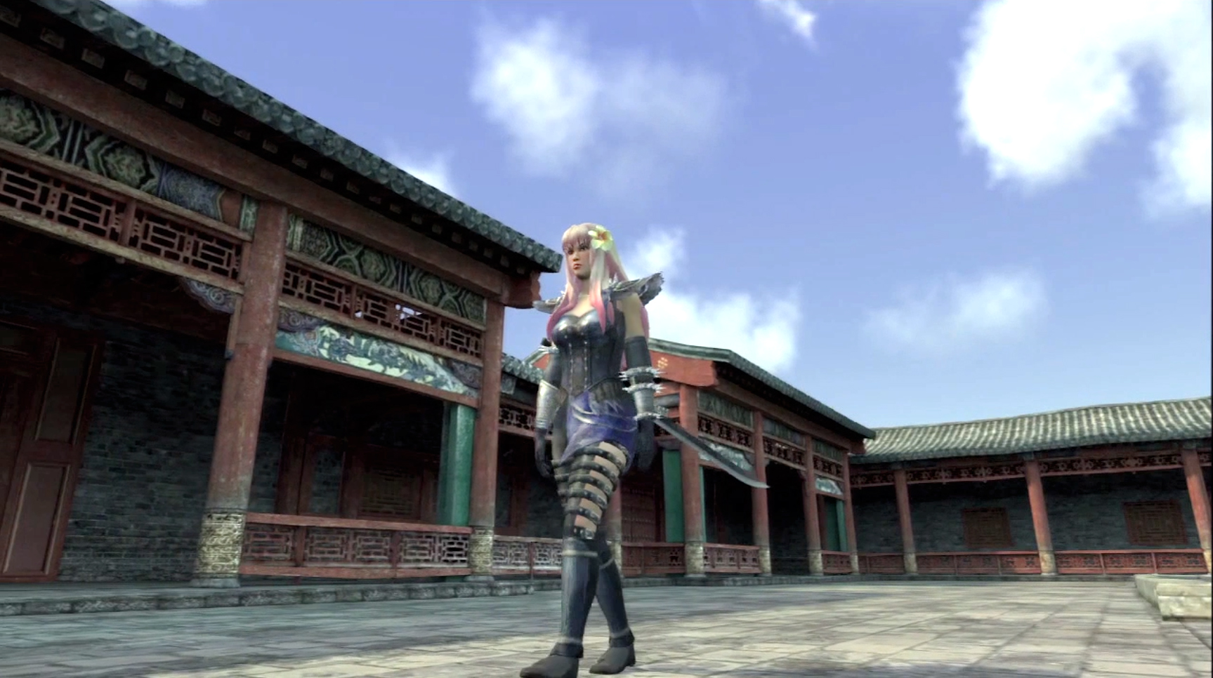 The Ladies Fashion Runway, Jan 16, 2011, 3:30 PM, YourPSHome.net, 1525