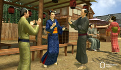 PlayStation Home: Welcome The Year Of The Dragon (: AE, AU, GB, IE, NZ), Jan 18, 2012, 11:56 AM, YourPSHome.net, 5948