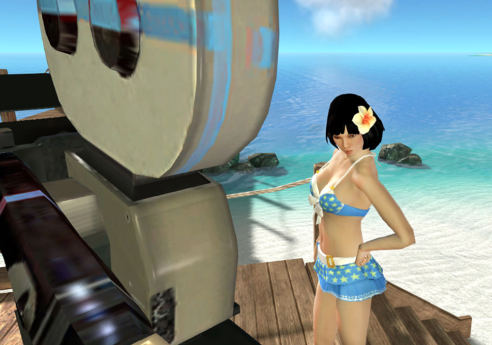 The Ladies Fashion Runway, Jan 16, 2011, 3:30 PM, YourPSHome.net, 1525
