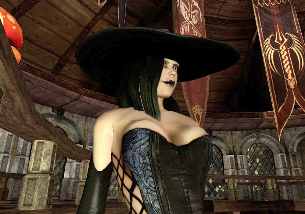 The Ladies Fashion Runway, Jan 16, 2011, 3:30 PM, YourPSHome.net, 1525