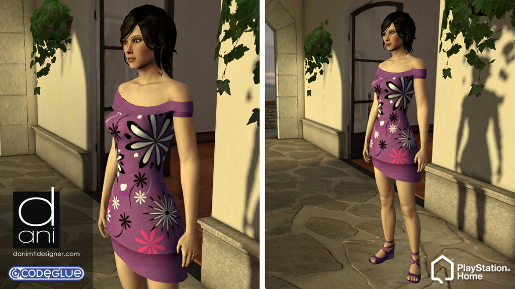 The Ladies Fashion Runway, Jan 16, 2011, 3:30 PM, YourPSHome.net, 1525