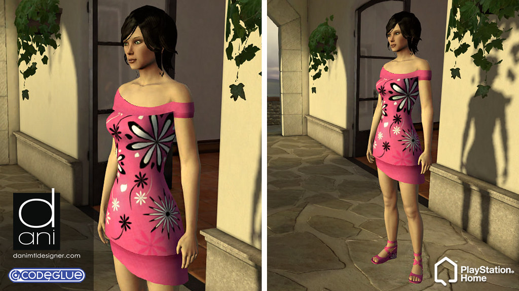 The Ladies Fashion Runway, Jan 16, 2011, 3:30 PM, YourPSHome.net, 1525
