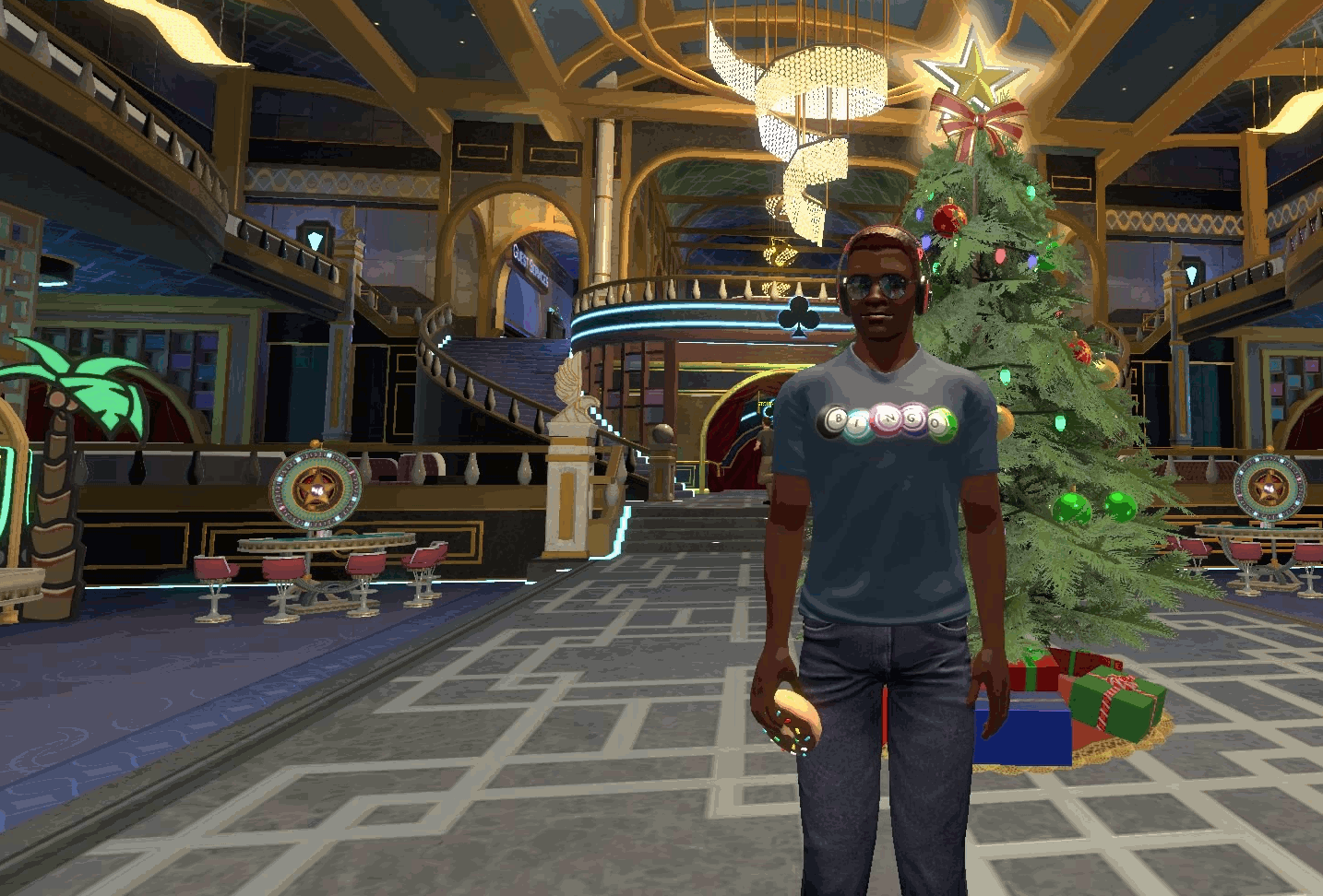WIN 1,200,000 in Four Kings Casino Chips for PS4!, Dec 20, 2015, 10:47 AM, YourPSHome.net, 10373