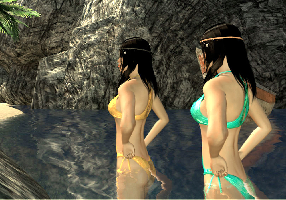 The Ladies Fashion Runway, Jan 16, 2011, 3:30 PM, YourPSHome.net, 1525