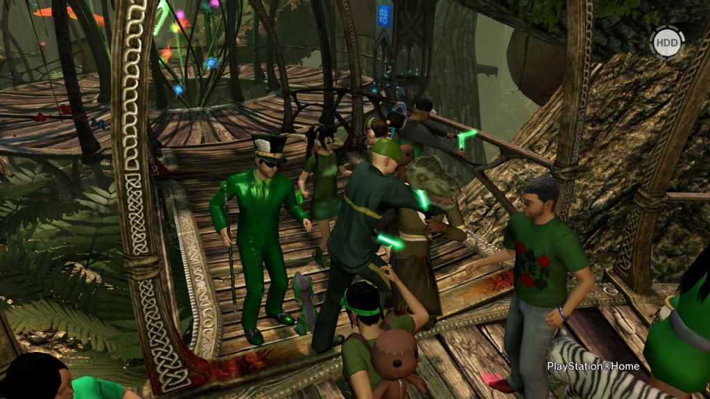Keilyda's St. Patricks Day Photos!, Mar 18, 2012, 3:30 AM, YourPSHome.net, 6691