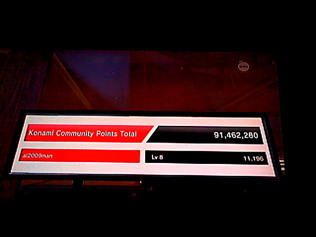 Konami Penthouse is geting over 1,000,000 Community Point!, Mar 12, 2011, 10:50 PM, YourPSHome.net, 2023