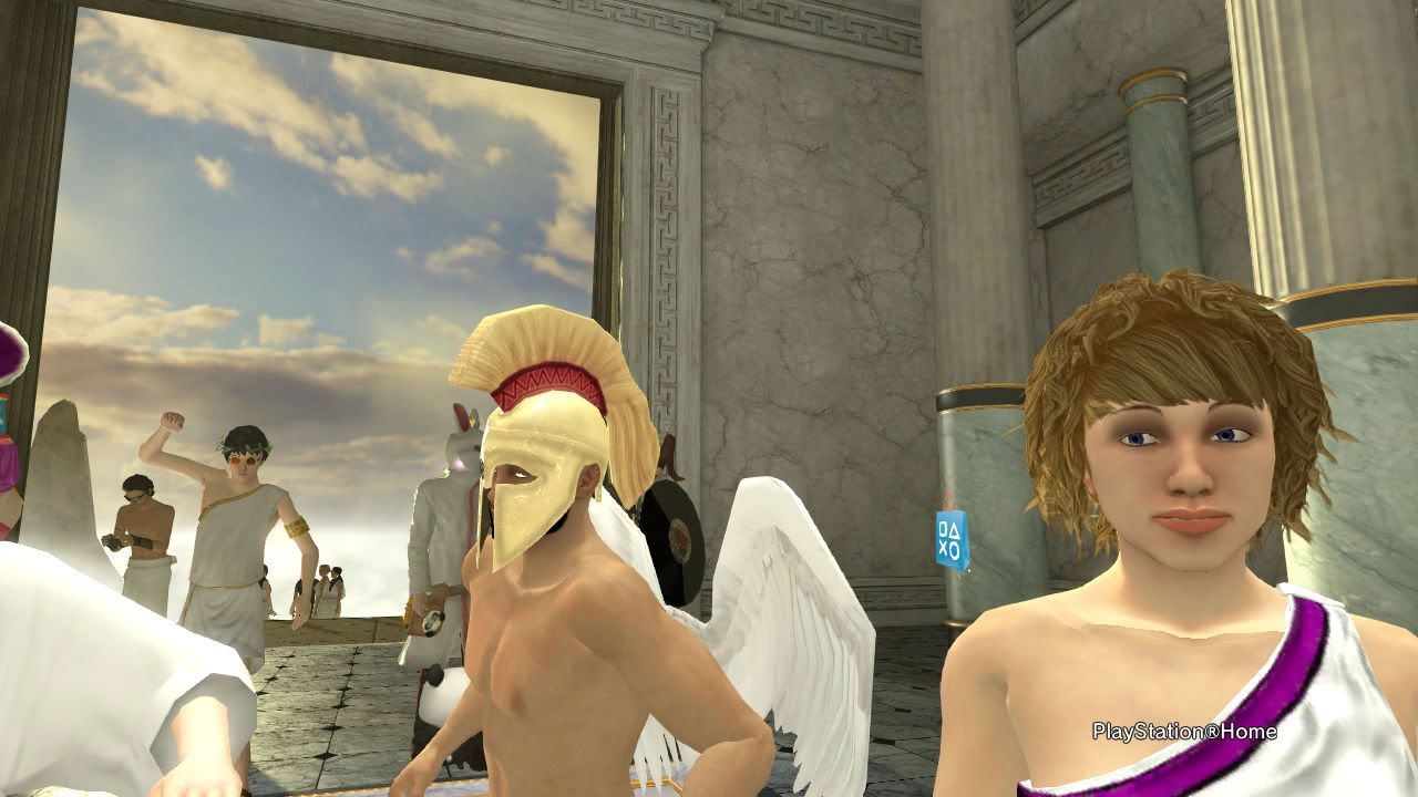 ULTIMATE Toga Party!! Saturday 9PM, Feb 25, 2012, 2:44 AM, YourPSHome.net, 6420
