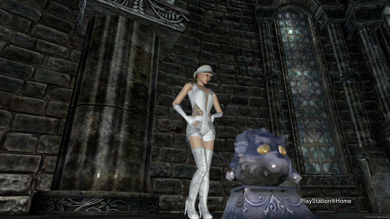 Twingate Castle & more JIVE! This week from JAM Games - Sept. 17th, 2014, Sep 15, 2014, 5:03 PM, YourPSHome.net, 9999