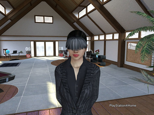 The Ladies Fashion Runway, Jan 16, 2011, 3:30 PM, YourPSHome.net, 1525