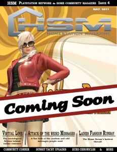 The Ladies Fashion Runway, Jan 16, 2011, 3:30 PM, YourPSHome.net, 1525