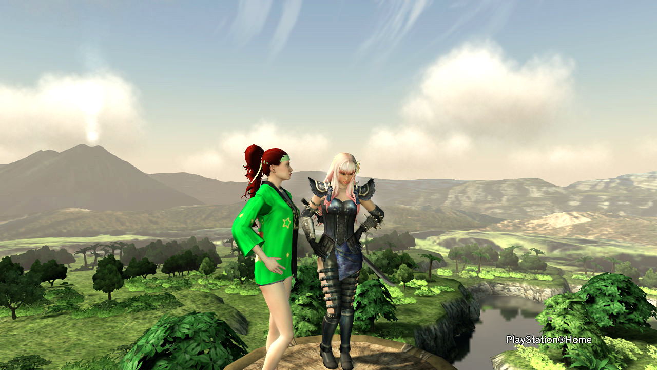 The Ladies Fashion Runway, Jan 16, 2011, 3:30 PM, YourPSHome.net, 1525