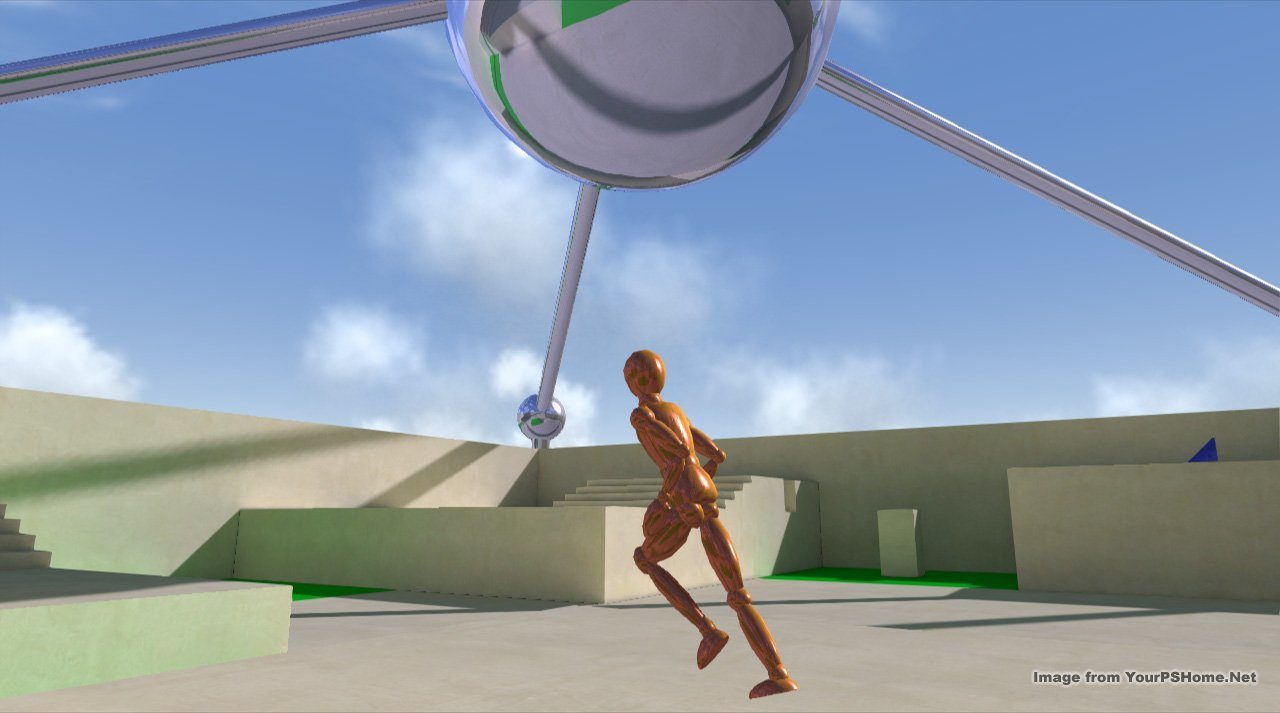 Stack Genius Personal Space & Puzzle Game from Atom Republic - Aug. 6th, Aug 1, 2014, 8:30 PM, YourPSHome.net, 9829