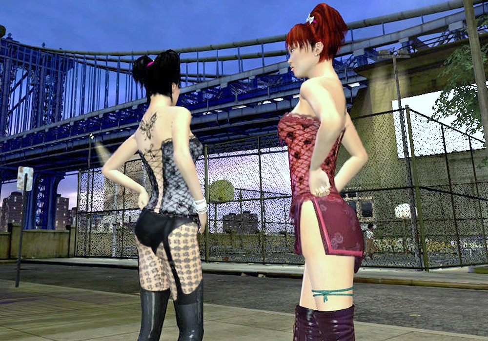 The Ladies Fashion Runway, Jan 16, 2011, 3:30 PM, YourPSHome.net, 1525