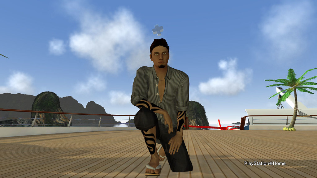 Men's Fashion Thread, Jun 22, 2012, 4:06 AM, YourPSHome.net, 7009