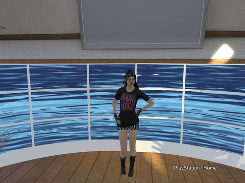 The Ladies Fashion Runway, Jan 16, 2011, 3:30 PM, YourPSHome.net, 1525