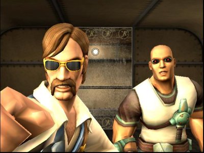 Gaming News that doesn't need a thread, Apr 20, 2011, 10:51 PM, YourPSHome.net, 2364