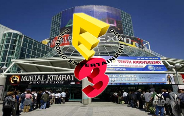 E3 2011: News, Videos, Anything E3 related, May 26, 2011, 11:39 PM, YourPSHome.net, 2737