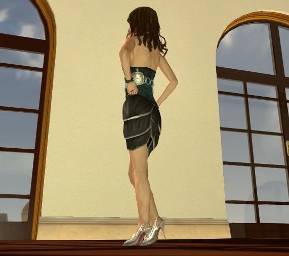 The Ladies Fashion Runway, Jan 16, 2011, 3:30 PM, YourPSHome.net, 1525