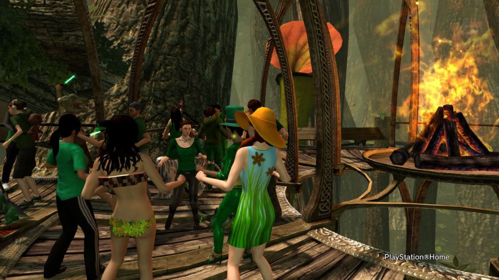 Keilyda's St. Patricks Day Photos!, Mar 18, 2012, 3:30 AM, YourPSHome.net, 6691