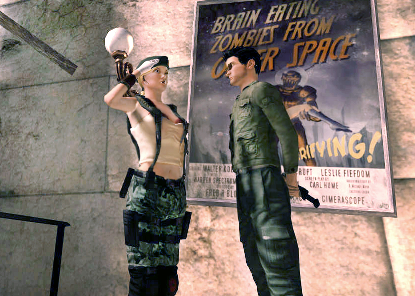 The Ladies Fashion Runway, Jan 16, 2011, 3:30 PM, YourPSHome.net, 1525
