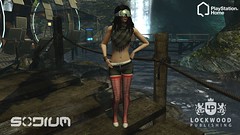 Article: [EU] E3 Booth, new Sodium content & more, Jun 8, 2011, 6:23 PM, YourPSHome.net, 2917