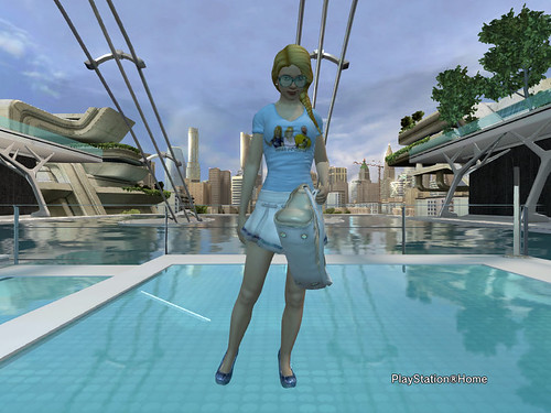 The Ladies Fashion Runway, Jan 16, 2011, 3:30 PM, YourPSHome.net, 1525