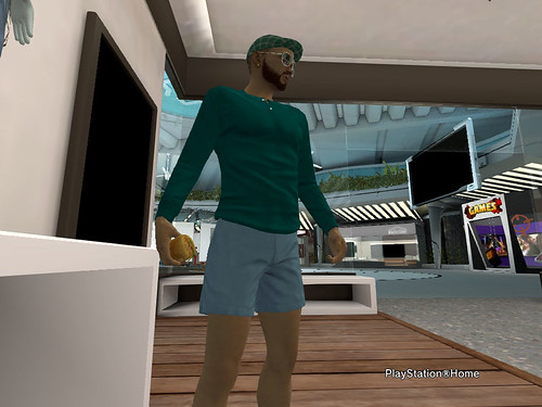 Men's Fashion Thread, Jun 22, 2012, 4:06 AM, YourPSHome.net, 7009