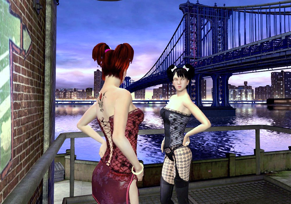 The Ladies Fashion Runway, Jan 16, 2011, 3:30 PM, YourPSHome.net, 1525