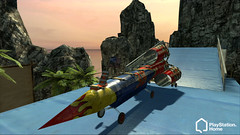 US Home Events, RedBull & EA Producers Chat., Nov 25, 2009, 6:26 PM, YourPSHome.net, 30