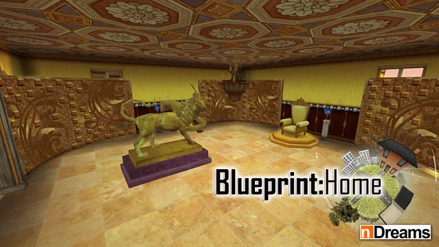 Tuscan Villa, Avalon Defender Pack, Street Moves And More..., Aug 21, 2012, 3:01 AM, YourPSHome.net, 8012