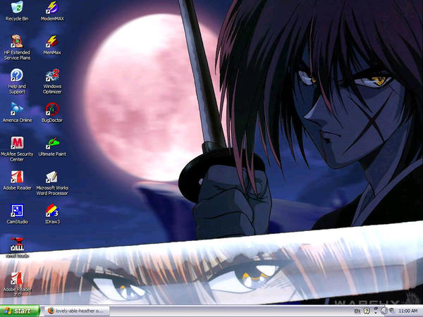 Television & Movie, Anime & Live Action Cross Overs, Jul 30, 2011, 7:05 PM, YourPSHome.net, 3696