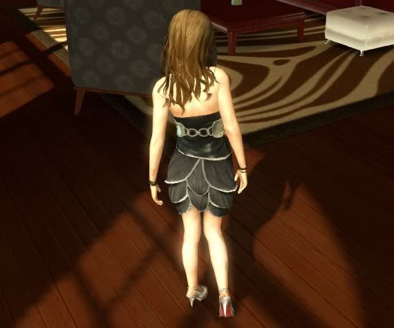 The Ladies Fashion Runway, Jan 16, 2011, 3:30 PM, YourPSHome.net, 1525
