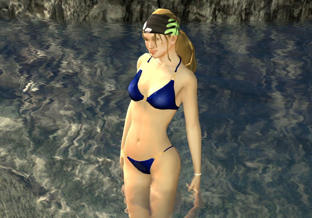 The Ladies Fashion Runway, Jan 16, 2011, 3:30 PM, YourPSHome.net, 1525