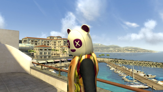 Announcing The Super Collosal Ypsh Awesome Avatar Contest, Jan 19, 2011, 2:35 AM, YourPSHome.net, 7550