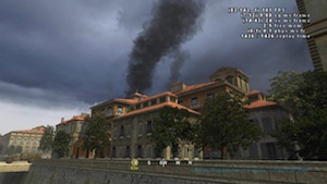 A Cancelled Call of Duty Game: Devil's Brigade, Feb 24, 2012, 11:24 PM, YourPSHome.net, 6414