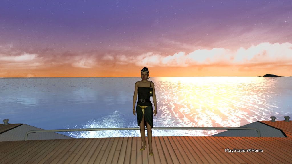 The Ladies Fashion Runway, Jan 16, 2011, 3:30 PM, YourPSHome.net, 1525