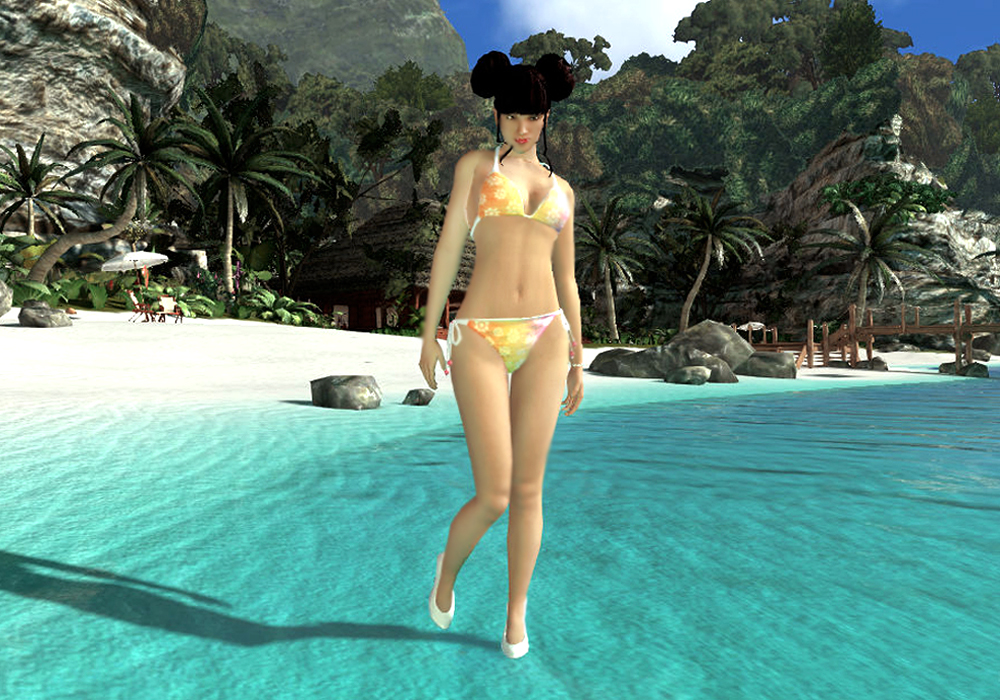 The Ladies Fashion Runway, Jan 16, 2011, 3:30 PM, YourPSHome.net, 1525