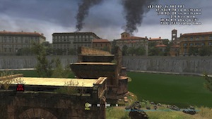A Cancelled Call of Duty Game: Devil's Brigade, Feb 24, 2012, 11:24 PM, YourPSHome.net, 6414