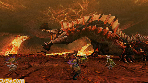 Sony's NGP (PSP2), Jun 5, 2011, 5:06 AM, YourPSHome.net, 2854
