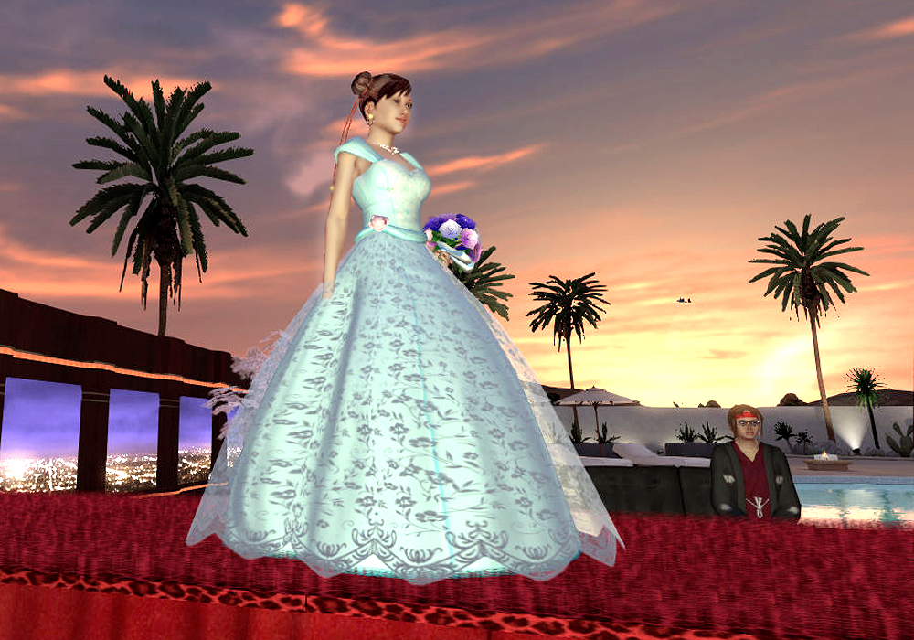 The Ladies Fashion Runway, Jan 16, 2011, 3:30 PM, YourPSHome.net, 1525
