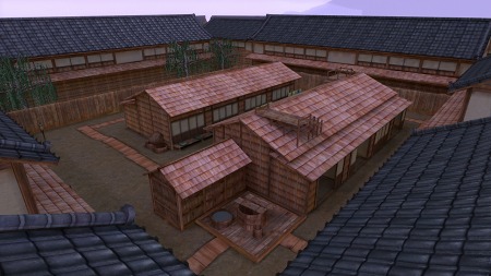 Japan Home Discussion Thread, Jan 8, 2011, 5:55 PM, YourPSHome.net, 1455