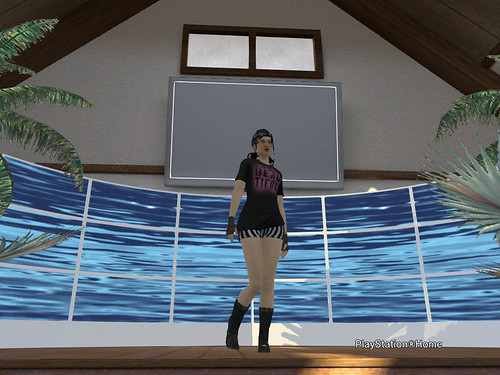 The Ladies Fashion Runway, Jan 16, 2011, 3:30 PM, YourPSHome.net, 1525