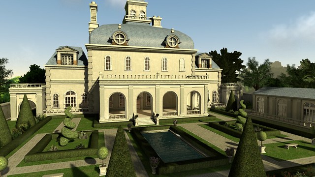 2 New Personal Spaces Hitting Home Soon!, Feb 13, 2012, 11:35 PM, YourPSHome.net, 6233