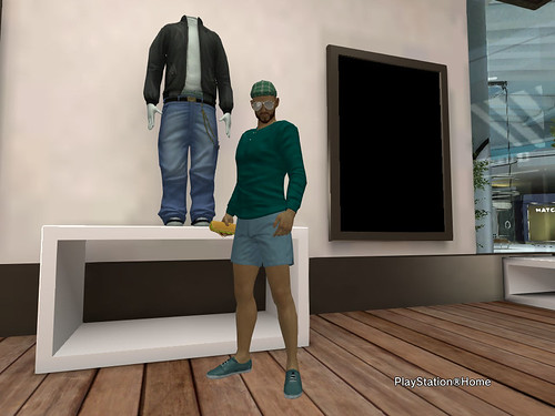 Men's Fashion Thread, Jun 22, 2012, 4:06 AM, YourPSHome.net, 7009