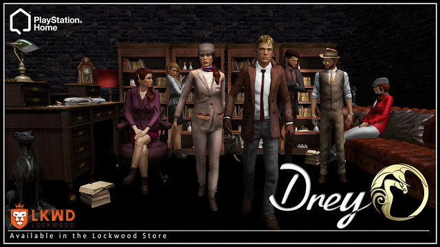 Granzella, Drey Noir, Galaxy Express, Painted Bare, Date Collection And More., Jan 23, 2013, 2:50 PM, YourPSHome.net, 8378