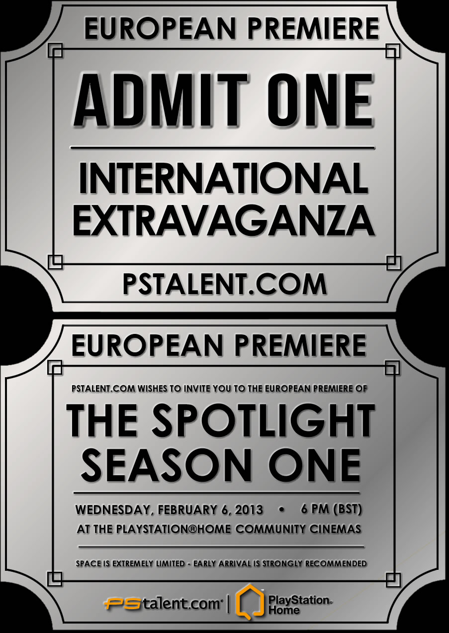 European Home Discussion Thread, Jan 9, 2011, 4:09 PM, YourPSHome.net, 1465