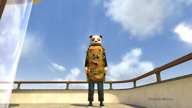 Announcing The Super Collosal Ypsh Awesome Avatar Contest, Jan 19, 2011, 2:35 AM, YourPSHome.net, 7550