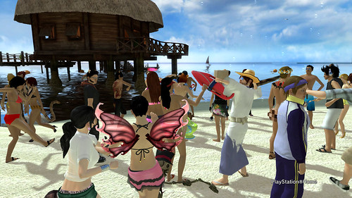 R.i.p. Irem, Sep 29, 2011, 8:19 AM, YourPSHome.net, 4542